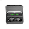 Multifunction Bluetooth Headset with Power Bank Support - Estalios