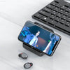 Multifunction Bluetooth Headset with Power Bank Support - Estalios