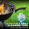 Multifunctional Barbecue Cleaner and Bottle Opener Tool - Estalios