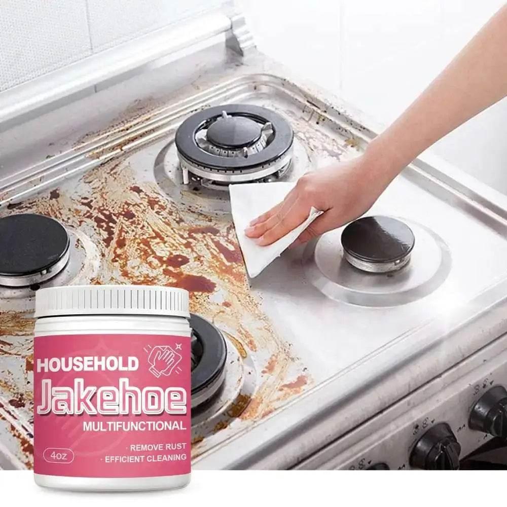 Multifunctional Cleaning Cream For Kitchen Stove Hood And Basin - Estalios