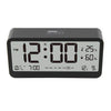 Electrify Your Mornings with Our Stylish Digital Alarm Clock - Estalios