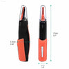 Multifunctional Hair Trimmer for Beard and Body Grooming - Estalios