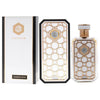 Nagham Arabian Prive: Unleash Exotic Luxury! Introducing the Nagham Arabian Prive Perfume Bottle and Packaging, an Exquisite Set Designed to Elevate your Fragrance - Estalios