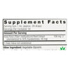 Nature's Answer Kava 6 Extract for Relaxation - 1 Oz - Estalios