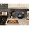 NEW Beagle Fall Decorative Glass Cutting Board - Durable Design - Estalios