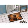 NEW Briard Fall Doormat Non-Slip Indoor Outdoor Rug - Estalios