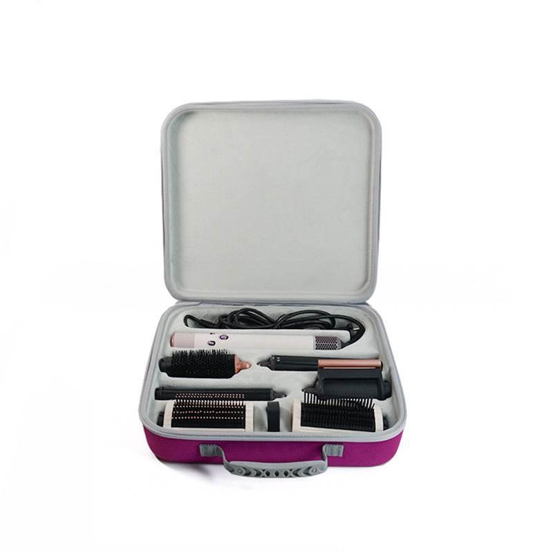 Unleash Purple Reign: Hair Kit Domination! - Estalios