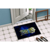 Asparagus Doormat: Spring Into Style! Asparagus-themed Doormat. Asparagus-themed Doormat - Estalios