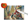 Jingle Bell Chop: Christmas Cutting Board Magic! - Estalios