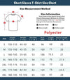New Men's 3D Printed T-shirt for Summer Casual Style - Estalios