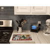 Deck the Halls with Dogs! Christmas Cutting Board - Estalios