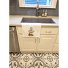 NEW Tan French Bulldog Kitchen Towel Set for Holiday Decor - Estalios