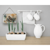NEW Tawny Owl Aluminum Wall Decor for Home Charm - Estalios