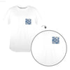 New Women's T-Shirt in USA Size Front Print (Made in USA,Ships to USA Only) - Estalios