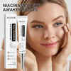 Niacinamide Eye Cream Gel Reduces Fine Lines And Dark Circles - Estalios