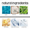 Niacinamide Eye Cream Gel Reduces Fine Lines And Dark Circles - Estalios