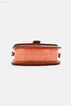 Nicole Lee USA Crocodile Embossed Crossbody Bag with Elegant Design for Modern Women - Estalios