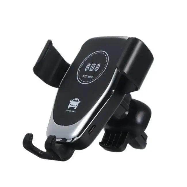 Ninja Dragon Universal Wireless Charger Car Mount Holder Fast Charging Convenience - Estalios
