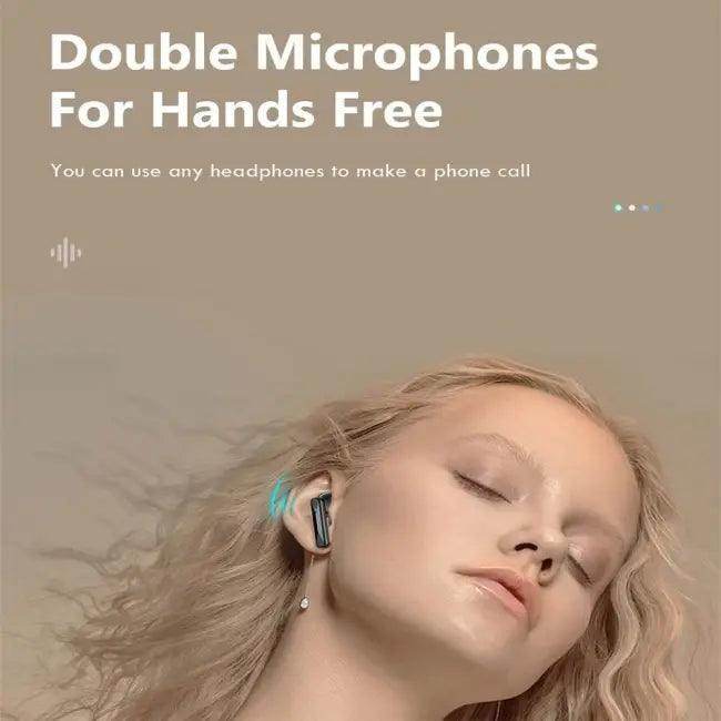 Ninja Dragons BT-Mbox True Wireless Earbuds for Epic Sound - Estalios