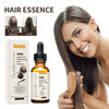NMN Scalp Cell Revitalizing Hair Essence, Hair Care Strengthen And Strengthen Hair Repair Hair Root Thickening Hair Moisturizing Essence - Estalios