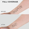 O'CHAIN Four-Color Concealer Set for Blemish Coverage - Estalios