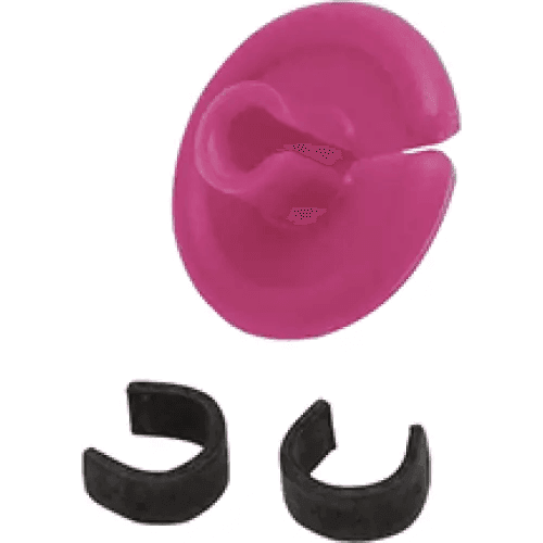October Mountain String Love 2.0 Kisser Button for Comfort - Estalios