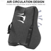 Office Waist Pillow Ergonomic Lumbar Support Memory Cotton - Estalios