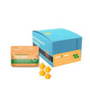 Rev Up Recovery with Zesty Orange Workout Gummies for Energy - Estalios