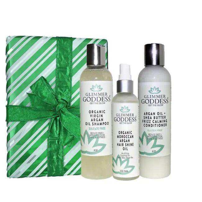 Spritz Your Way to Fabulous Shine & Luscious Locks Today - Estalios