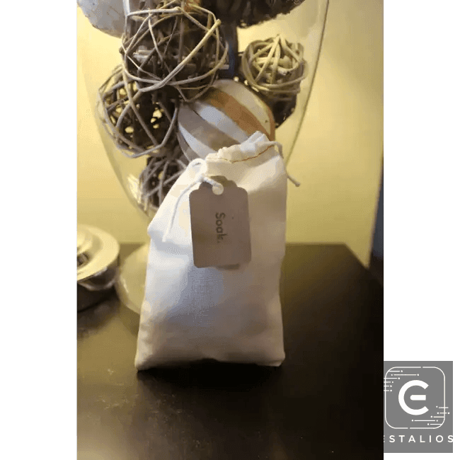 Dive Into Bliss with Our Relaxing Floral Bath Tea - Estalios
