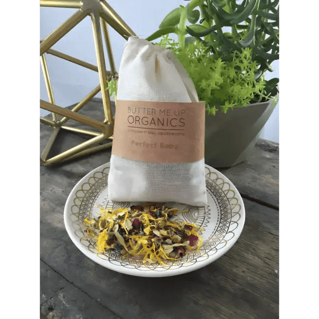 Dive Into Bliss with Our Relaxing Floral Bath Tea - Estalios