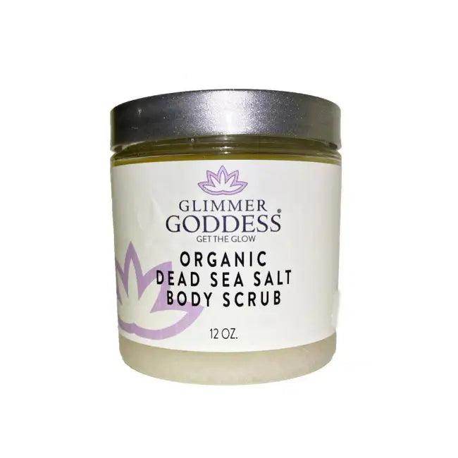 Energize Your Skin With Shea Butter Salt Scrub - Estalios