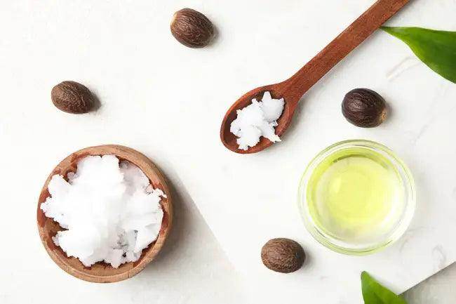 Energize Your Skin With Shea Butter Salt Scrub - Estalios