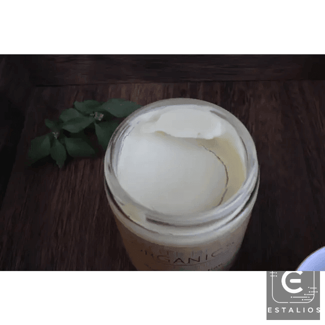 Get Glowing with Creamy Magnesium Magic Lotion for Radiance - Estalios