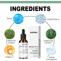 OUHOE Face Serum for Anti-Aging and Firming Skin.