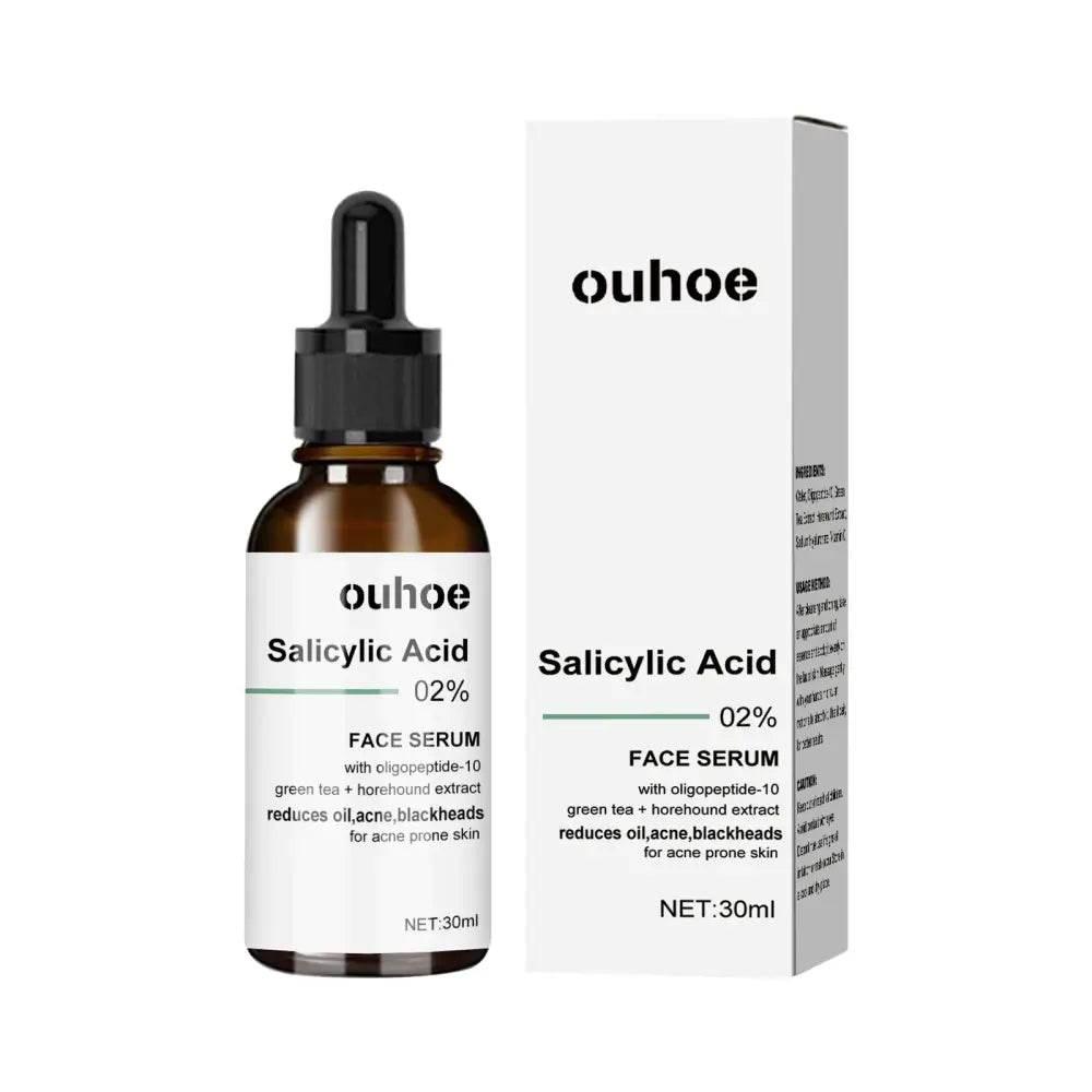 OUHOE Face Serum for Anti-Aging and Firming Skin.
