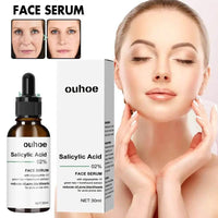 OUHOE Face Serum for Anti-Aging and Firming Skin.