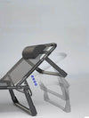 Outdoor Folding Bed Single Bed For Home Simple Noon Break Bed Office Adult Nap Camp Bed Multifunctional Recliner - Estalios