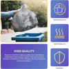 Unboxing Bliss: Gift Basket Ready Bags! Clear Plastic Bags, your Solution to Packaging and Presenting Gifts with Style and Ease! these Bags are Designed to Perfectly - Estalios