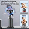 P02 360 Rotation Gimbal Stabilizer for Tiktok Live Selfies - Estalios