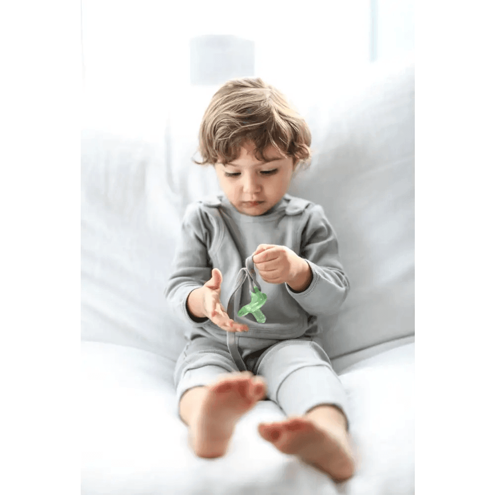 Pacifier Pal Strap: Never Lose That Soother Again! - Estalios