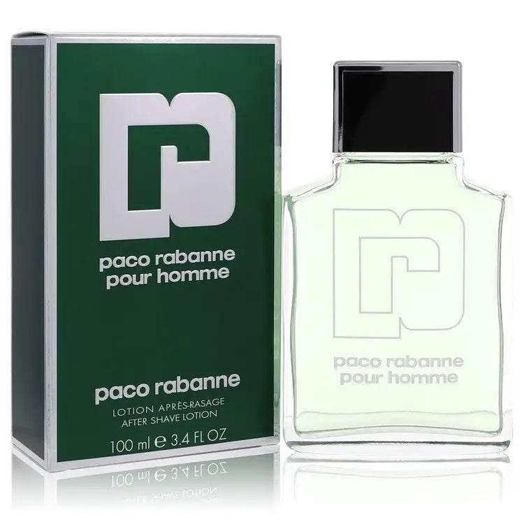 Paco Rabanne: Unleash Your Inner Legend! - Estalios
