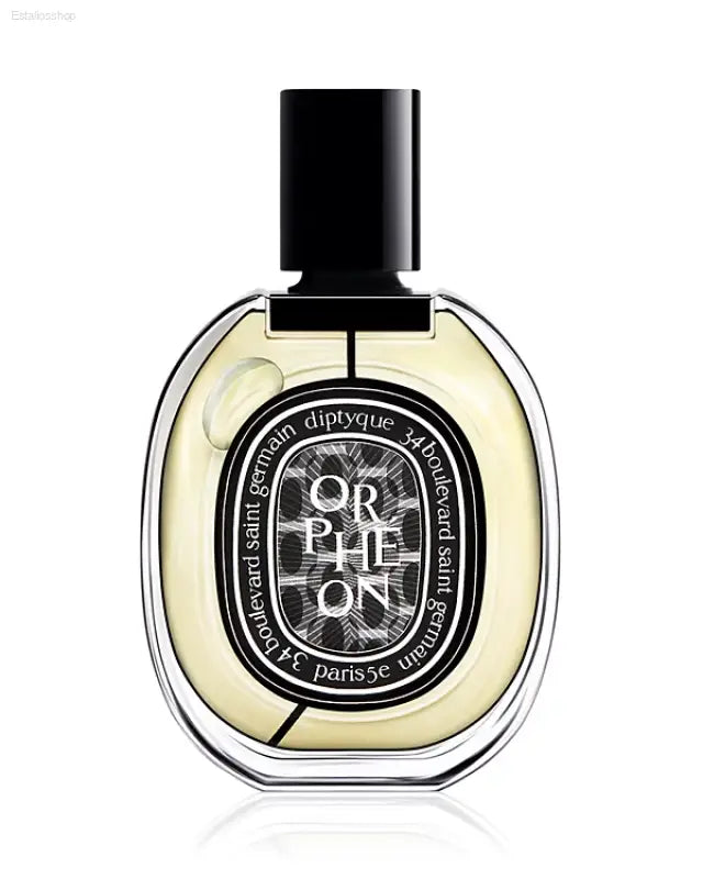 ✨ Parisian Elegance – DIPTYQUE Orphéon Eau de Parfum 2.5 oz | Captivating Scent for Sophisticated Souls - 2.5 oz
