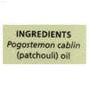 Patchouli Power: Unlock Your Inner Zen! - Estalios