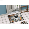 Pawsome Chef Dog: Kitchen Doormat Delight! Dog Chef Kitchen Mat: the Ultimate Addition to your Home, Blending Canine Charm with Practical Kitchen Decor - Estalios