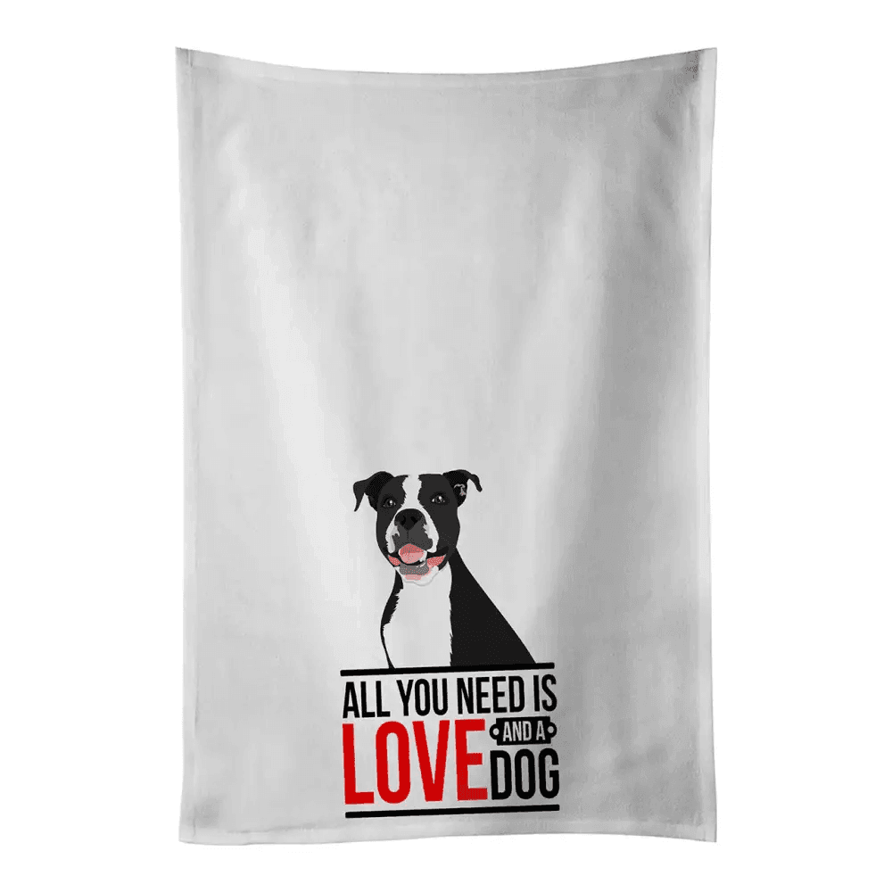 Pawsome Dog Kitchen Towel: Unleash Kitchen Joy! Elevate your Kitchen Decor with our Adorable Dog-themed Kitchen Towel. this Charming Accessory - Estalios