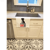 Pawsome Kitchen Upgrade! Elevate your kitchen decor with our delightful Dog-Themed Kitchen Towel, a charming addition that combines functionality - Estalios