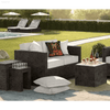 Pawsome Patio Vibes: Festive Dog Decor Set! Here's the Product Description: Get Ready to Deck your Patio with the Ultimate Festive Cheer! - Estalios