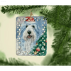 Pawsome Personalized Pup Ornaments: Deck the Howls! Create Lasting Memories this Holiday Season with our Customizable Dog Christmas Ornament. this Adorable Ornament - Estalios
