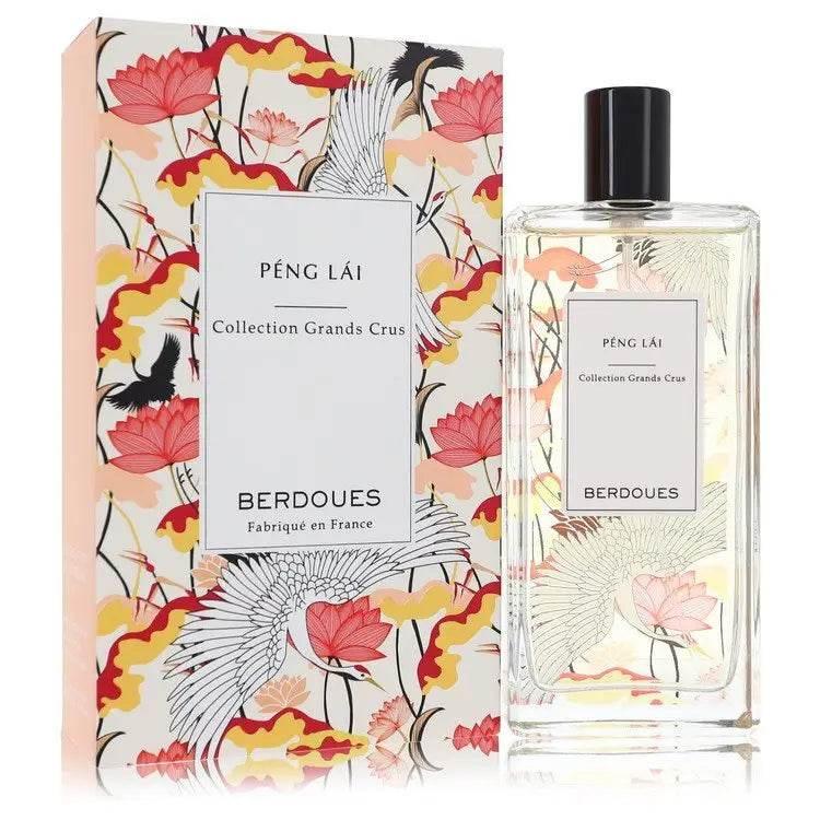 Scented Secret: Unboxed! Unleash Your Inner Radiance with this exquisite Perfume and Patterned Box! This luxurious duo is designed - Estalios